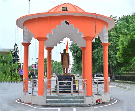 Veer Bahadur Singh Purvanchal University, Jaunpur, UP, India.